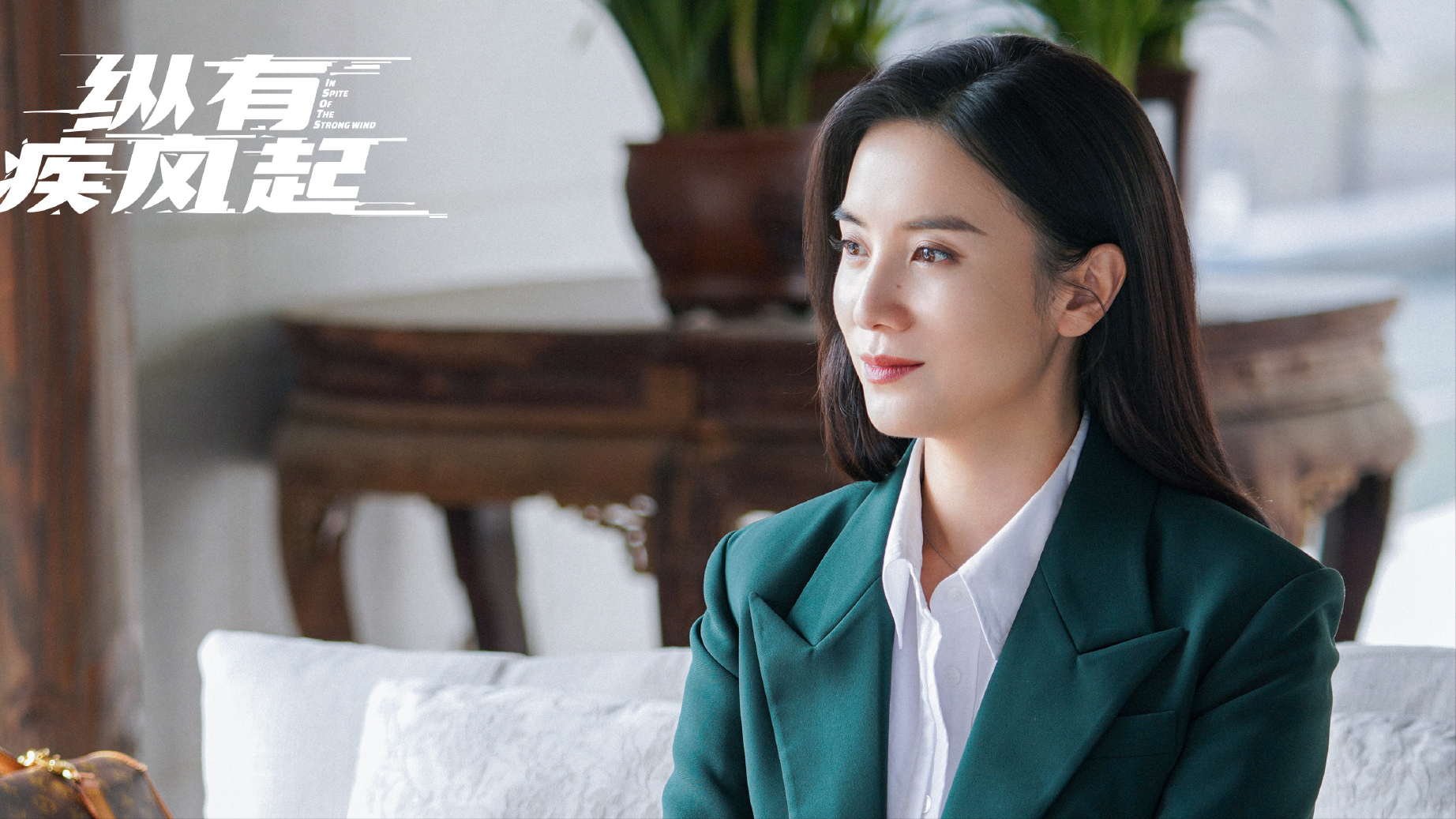 纵有疾风起|《纵有疾风起》：沙舟身价过亿，烁冰复仇成功，候志成结局王炸