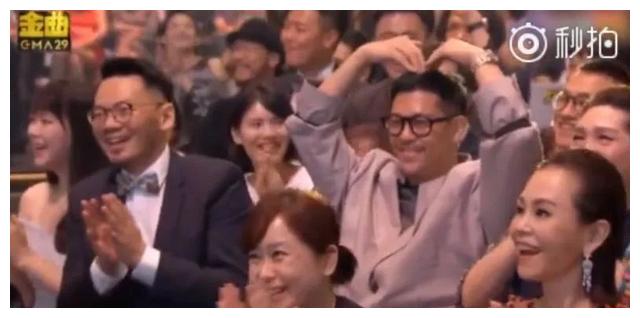 徐佳莹|38岁金曲天后自爆将生女!网友:恭喜,但她什么时候结的婚?