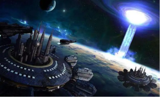 已证明外星人真实存在？西班牙博士强调：曾有外星文明入侵过地球！