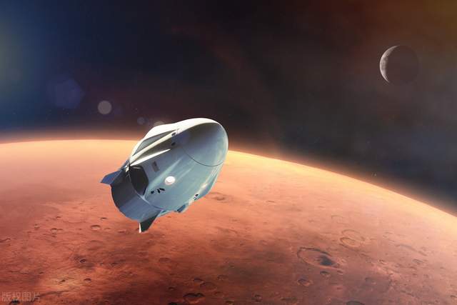 几处异常被发现,科学家推测:太阳系曾经发生过宇宙战争