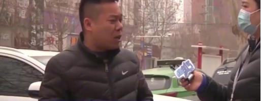因不满理发后的发型,女子张口要四万赔偿,店长:我把店给你算了