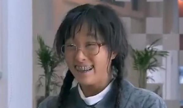 李欣汝|放不下身段扮丑，这10位女星告诉你，什么叫丑到亲妈都认不出