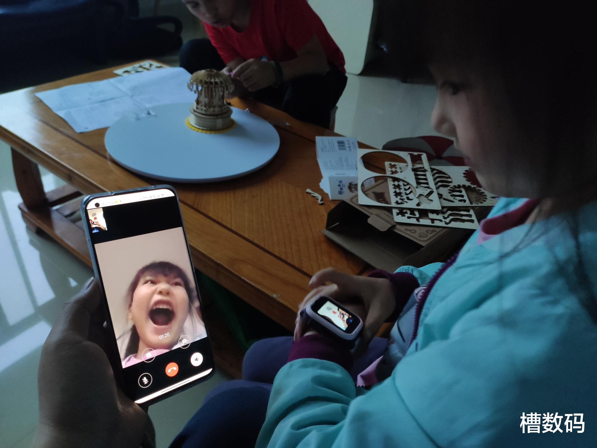 奇虎360|六一节送礼物：360儿童电话手表10X了解一下，微信、学习都能用！