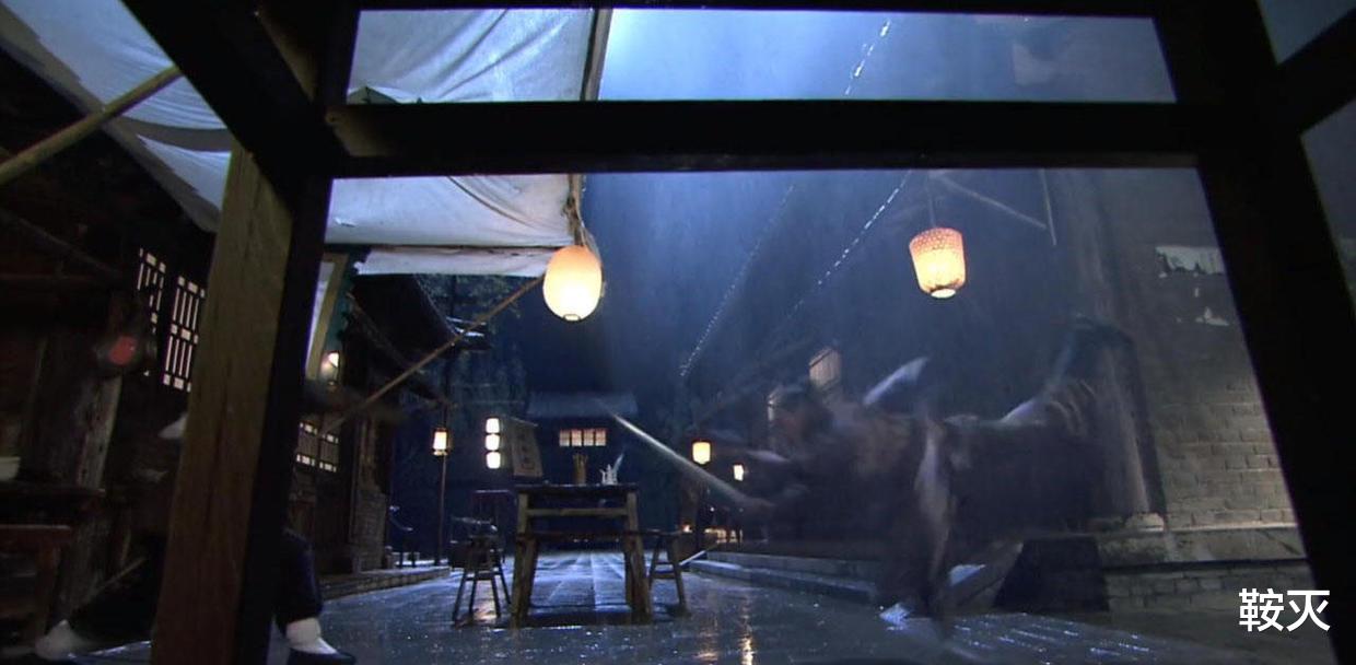 |《说英雄谁是英雄》影评，我又来吐槽了