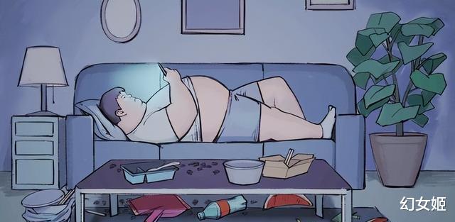 睡眠 12个改变你生活的小习惯，坚持下来，你会有大发现