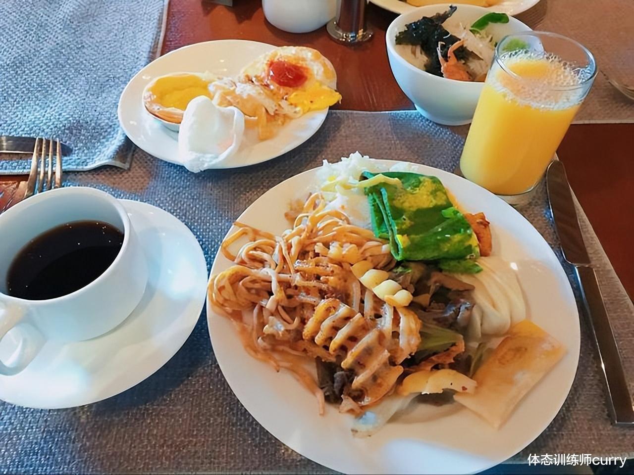 宫颈癌|早餐不能喝“大米粥”?医生:不止大米粥,这5物也不适合当早餐