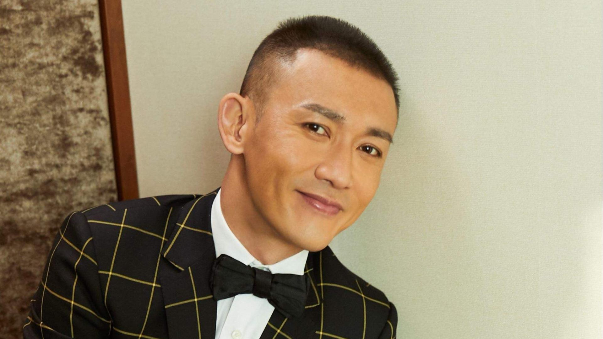 聂远|聂远：从当红的“四大小生”到“阶下囚”，他到底做错了什么？