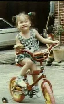 王心凌|全网男人的女神回归：曾被前男友曝光私密照，遭亲爸抛弃，40岁依然甜美