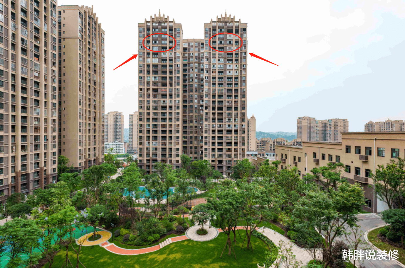 华润置地|都说买房就买“凤凰层”，到底什么是凤凰层？原来有这么多好处