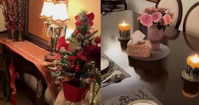 伊能静|“隐形富婆”伊能静：坐拥多处千万豪宅，家里破烂成堆竟是古董