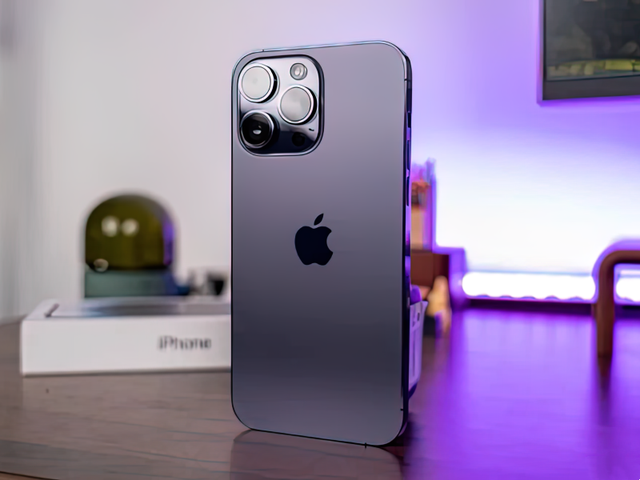 聊聊|iPhone14 Pro Max重度使用7天，不贬不吹，聊聊使用体验