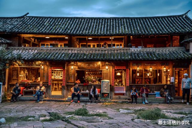 丽江|盘点国内５趟豪华旅游列车，你最想乘坐的是哪一趟呢？