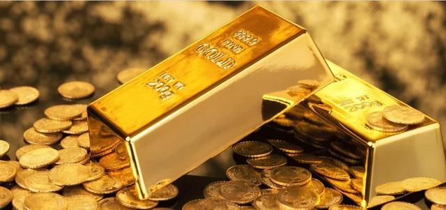 俄罗斯黄金运往中国，创下新纪录，面对新变局，中方已经开始行动