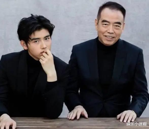 陈飞宇|陈飞宇和张婧仪被曝是真情侣，官方“手滑”疑承认，网友：磕到了