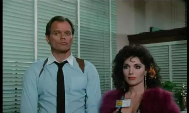 电视剧|当年电视剧《神探亨特》为何能吸引无数观众收看?