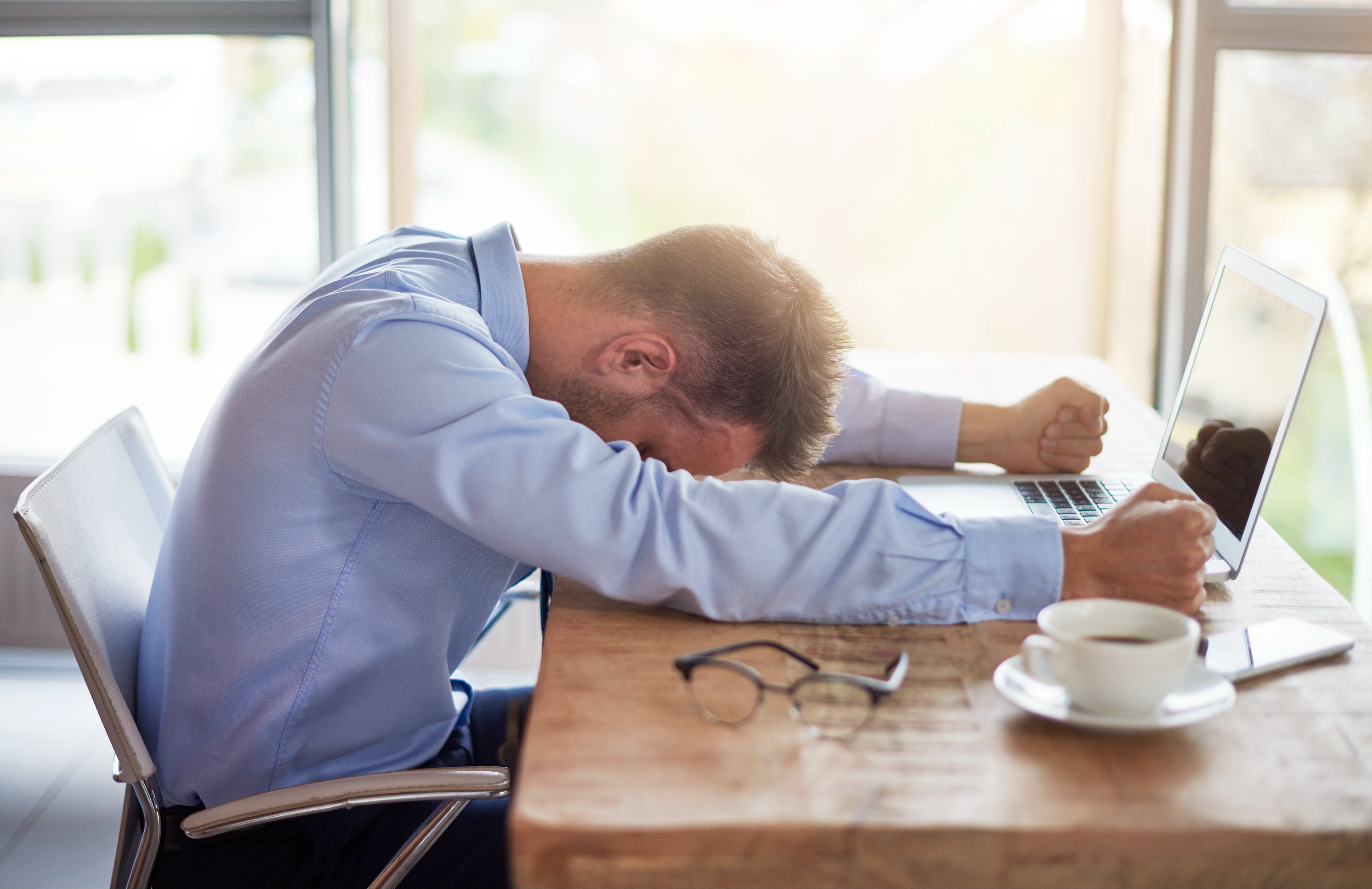 文员|这八种领导不值得你去追随，还是多为自己的未来想想吧！