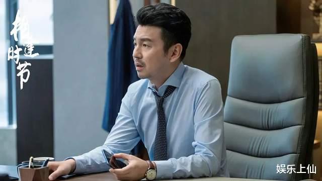 相逢时节|正午阳光翻车了，《相逢时节》王炸配置，上演八点档狗血剧场