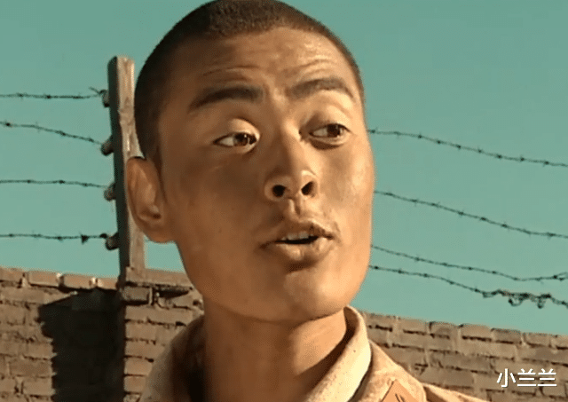 张桐|《亮剑》“魏和尚”张桐总抢戏,导演劝说无果,李幼斌的做法亮了