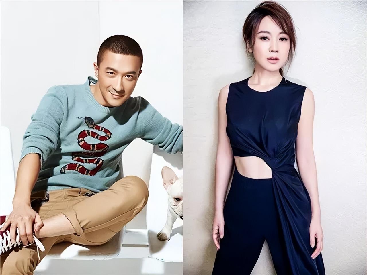 杨幂|离婚之后偏爱小鲜肉的女星,个个容光焕发,姐弟恋有多香?