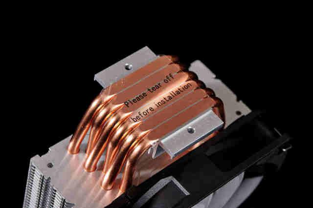 CPU|i5-12490F超5G日常使用，普通风冷真压得住吗？