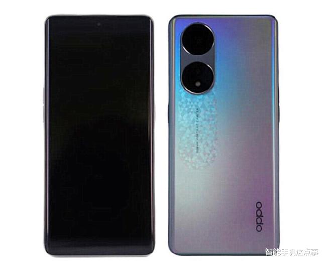 OPPO|OPPO A系列新机遭曝光：参数基本清晰，或要更改产品线！