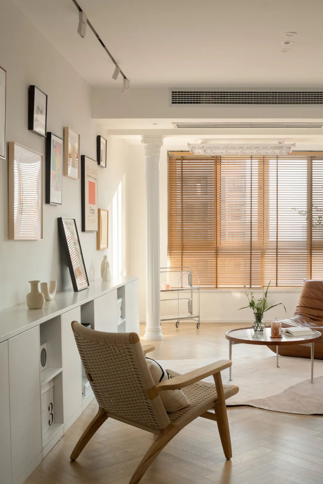 53岁阿姨的独居生活,引众人羡慕:人生下半场,拼的是自己