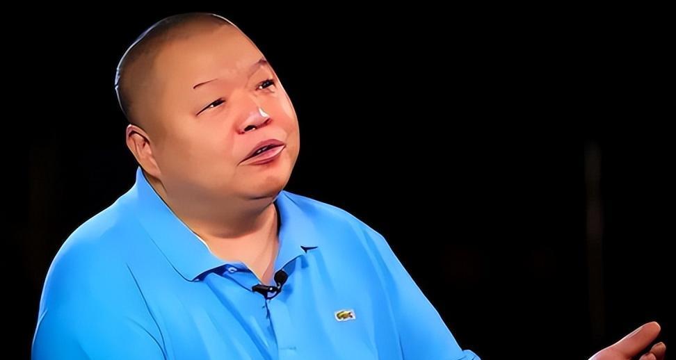 臧天朔|臧天朔成也《朋友》败也朋友，留400万债务，妻子母亲都被拉下水