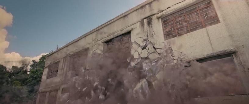 廉政狙击|廉政狙击:第二次塌楼,洛母的选择,挽回了洛子欣20年的期待