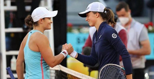WTA|WTA将诞生新球后！巴蒂确认清除排名，波兰天才少女有望创历史！