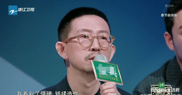 天赐的声音|《天赐的声音》开录，首轮阵容曝光，又有一位歌手可能成话题热搜