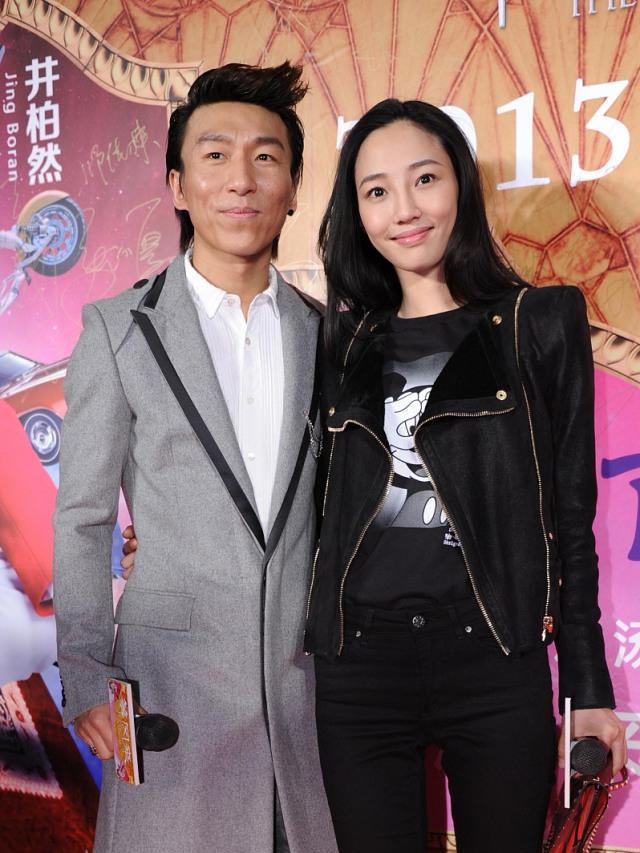 白百何|白百何“整容式”离婚，当看到6年后的她，你还认识吗