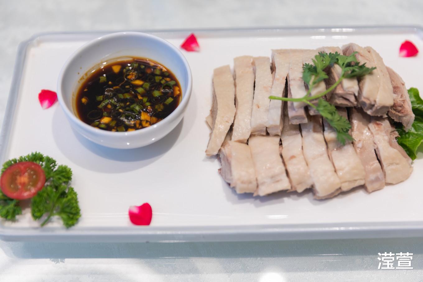 昆明|两天一夜，来象山的园林酒店度个周末