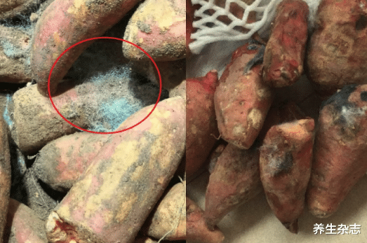 补肾|55岁农民工肝脏癌变,医生:“1粗粮”吃一口等于10斤白酒,趁早扔