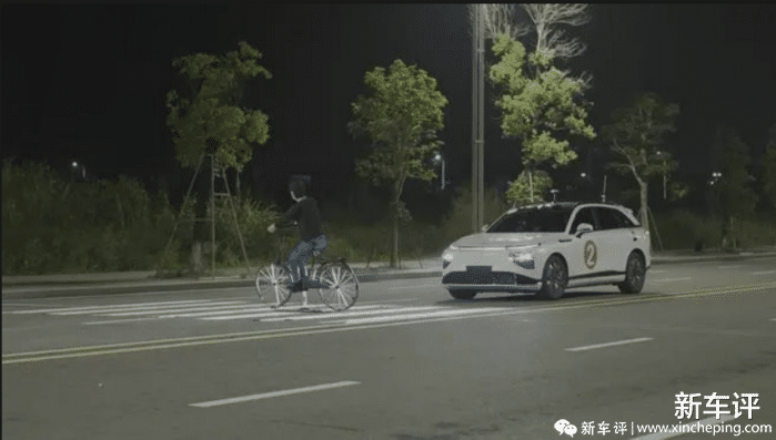 小鹏通过自动驾驶测试=自动驾驶要来了?