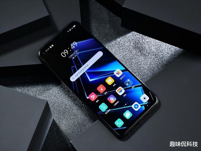 OPPO|OPPO K10x默默发力，5500mAh大电池，12+256G售价过低