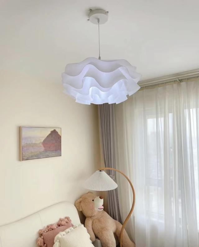 济南年轻女主家的装修,因太会布置而走红,给我10万也得这样装