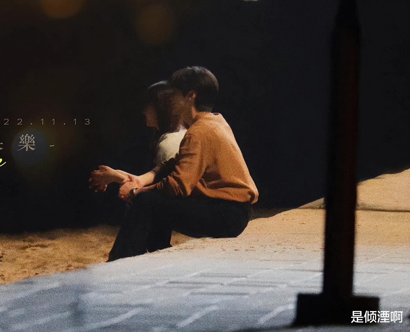 杀青|赵露思《偷偷藏不住》杀青照曝光！饭制海报胜过剧照，男二成败笔！