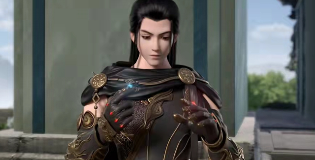 秦羽|青云路恐怖如斯,宗倔蛮乾这两人真能处,秦羽居然也会耍花招