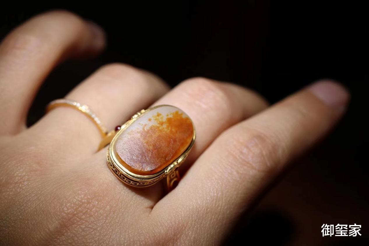 |#和田玉#藏玉选择小籽料,好不好,升值大不大