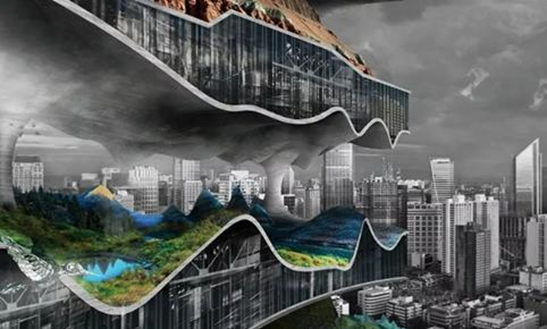 混凝土|混凝土3D打印技术正在改变建筑行业未来！