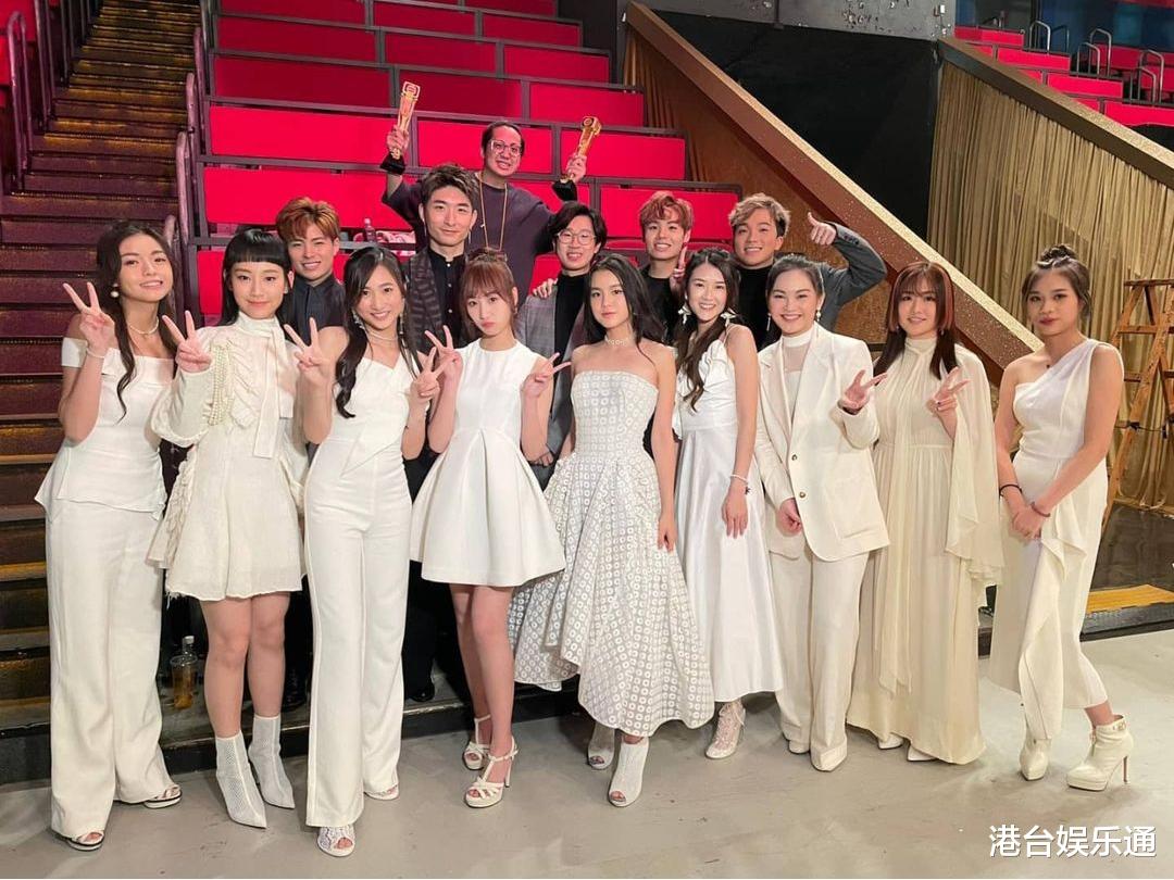 TVB|开新节目与《声梦传奇2》对撼！余咏珊：Open TV做节目比TVB更自由