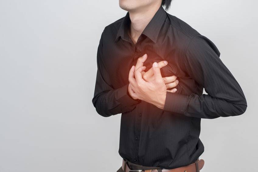 月经不调|心脏莫名的有了不适后,要及时检查,医生表示,这3项必不可少