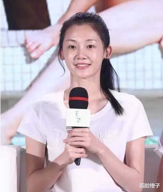 谭松韵|鼻子塌也很美，我只服这4位女星！没有“名品美鼻”，也是大美女