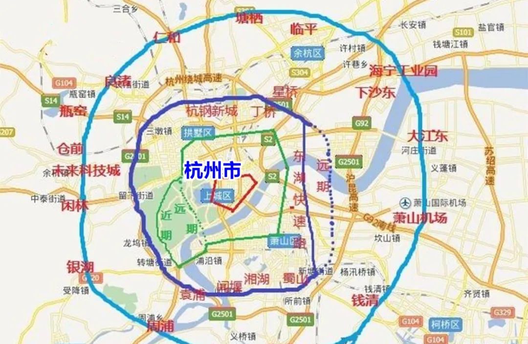 杭州|杭州落户出新政，房地产马上涨价，为什么？