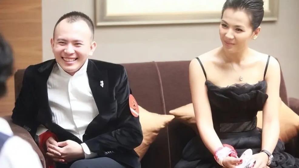 刘涛|一集片酬50万，年入1.8亿，5年还清4亿债务，刘涛到底有多赚钱？