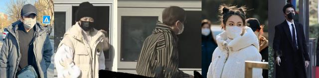 明星|春晚第二次彩排,80后90后演员成主流,脱口秀演员有5人参加