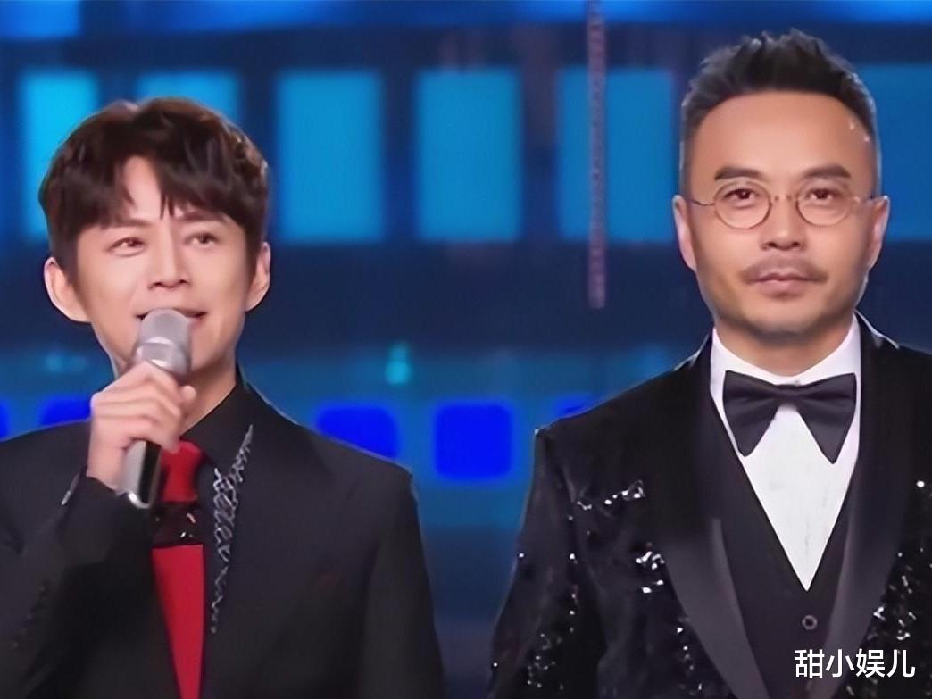 芒果台|芒果台跨年主持阵容:三大组合成过去式,2小生6小花取而代之