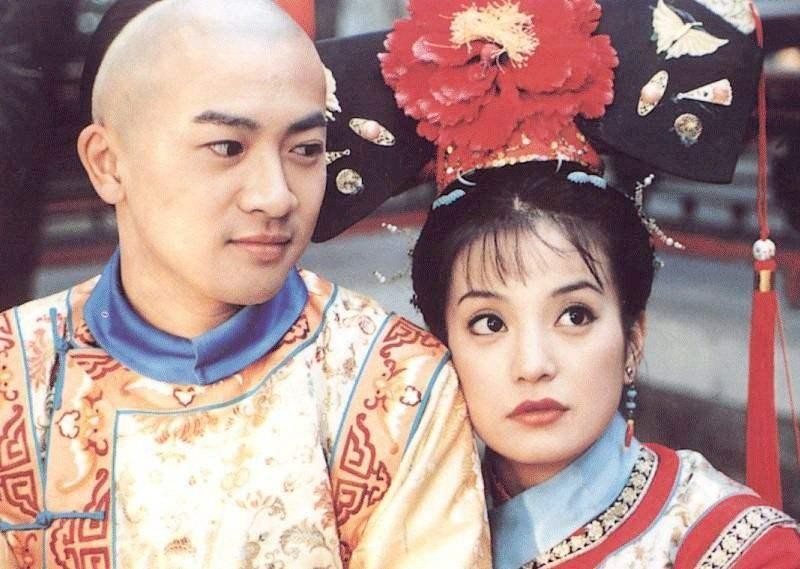 杨洋|古装少年郎有多难演?这么多年下来,也就这9位经得起全束发考验