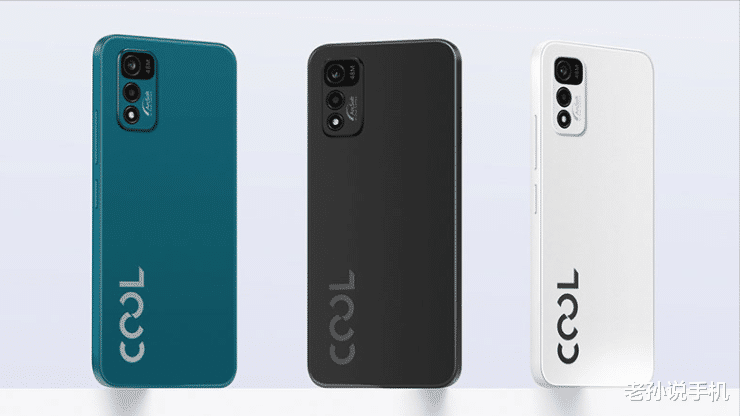 酷派|一年销量不到13万台，亏损近6亿？酷派高管三年回归主流成笑谈！