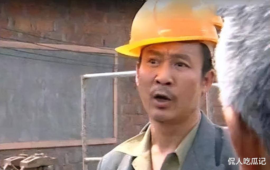 马少骅|金鹰奖最佳男配马少骅:戏疯子的背后是收入惨淡、无人知晓的唏嘘